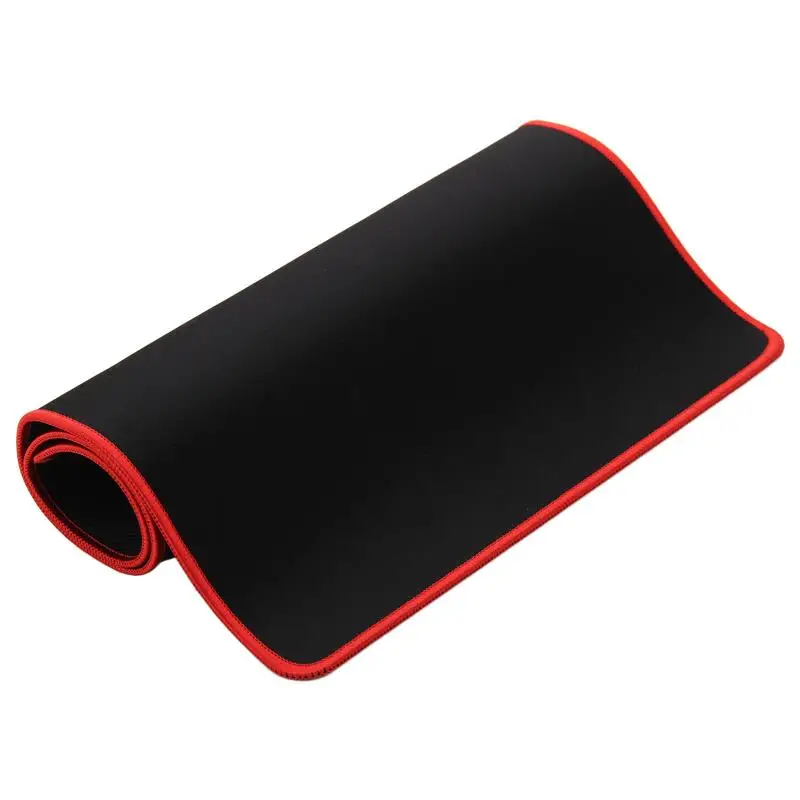 Large Size New Gaming Mouse Pad Gamer Solid Color Locking Edge Keyboard Mouse Mat Gaming Grande Desk Mousepad 60*30cm
Large Size New Gaming Mouse Pad Gamer Solid Color Locking Edge Keyboard Mouse Mat Gaming Grande Desk Mousepad 60*30cm