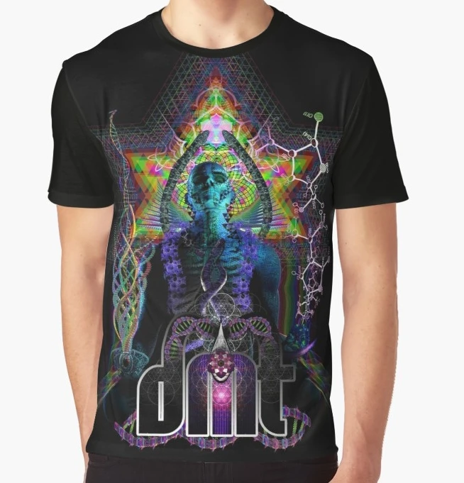 All Over Print T-Shirt Men Funy tshirt DMT Activate Short Sleeve O-Neck Graphic Tops Tee women t shirt
All Over Print T-Shirt Men Funy tshirt DMT Activate Short Sleeve O-Neck Graphic Tops Tee women t shirt