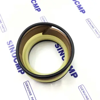 For Hitachi ZX450-520 Wearing Parts Adjuster Repair Seal Kit 0972106 Excavator Gasket, 3 months warranty
For Hitachi ZX450-520 Wearing Parts Adjuster Repair Seal Kit 0972106 Excavator Gasket, 3 months warranty
