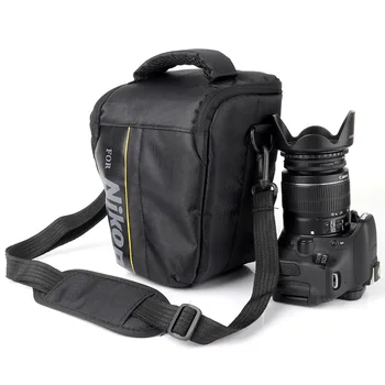 DSLR Camera Bag Waterproof Case For Nikon D90 D40 P600 P610S P900 P900S DF B500 B700 D750 D810 D3400 D5300 D7200 D800 D610 D600
DSLR Camera Bag Waterproof Case For Nikon D90 D40 P600 P610S P900 P900S DF B500 B700 D750 D810 D3400 D5300 D7200 D800 D610 D600