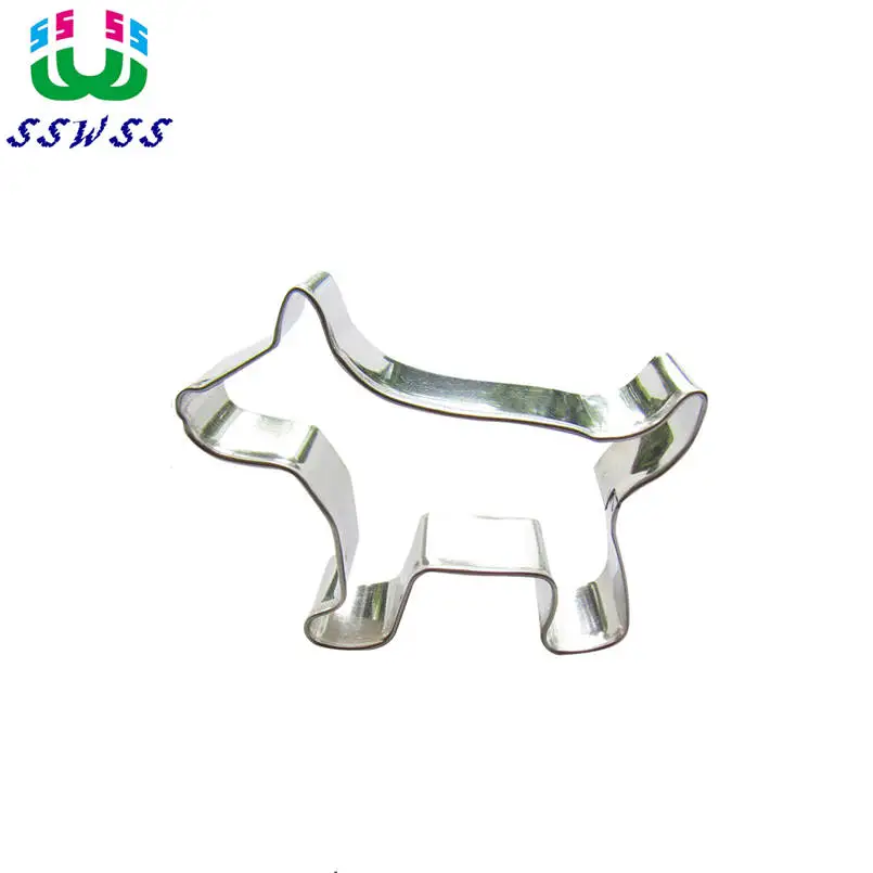 Little Akita Dog Shape Cake Decorating Fondant Cutters Tools,Animal Series Cake Cookie Biscuit Baking Molds,Direct Selling
Little Akita Dog Shape Cake Decorating Fondant Cutters Tools,Animal Series Cake Cookie Biscuit Baking Molds,Direct Selling