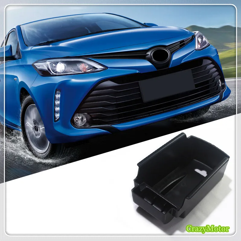 Car organizer For Toyota VIOS 2016 2017 Car central Glove Box Armrest Box storage case Auto accessories
Car organizer For Toyota VIOS 2016 2017 Car central Glove Box Armrest Box storage case Auto accessories