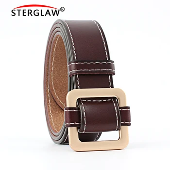 105x2.8cm 2020 New luxury brand women's belt white pearl wide belt Female metal pin buckle belts for woman belt for jeans N223
105x2.8cm 2020 New luxury brand women's belt white pearl wide belt Female metal pin buckle belts for woman belt for jeans N223