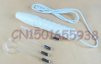High Frequency Facial Machine Electrotherapy Stick Face Wand Acne Removing Beauty Facial Skin Anti-inflammation Professional Kit
High Frequency Facial Machine Electrotherapy Stick Face Wand Acne Removing Beauty Facial Skin Anti-inflammation Professional Kit