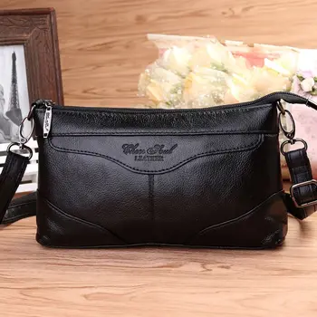2017 New pattern Genuine leather cowhide women messenger bags women famous brands high quality Shoulder Bags
2017 New pattern Genuine leather cowhide women messenger bags women famous brands high quality Shoulder Bags