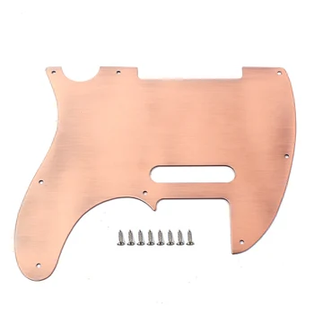 New Electric Guitar Pickguard Front Protective Board Scratchproof Musical Instrument Accessories XD88
New Electric Guitar Pickguard Front Protective Board Scratchproof Musical Instrument Accessories XD88