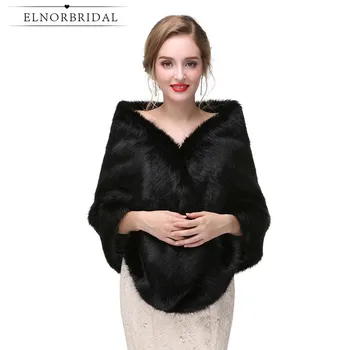 Cheap Wedding Coat 2020 Winter Bridal Jacket High Quality Chaqueta De Novia Women Wraps
Cheap Wedding Coat 2020 Winter Bridal Jacket High Quality Chaqueta De Novia Women Wraps