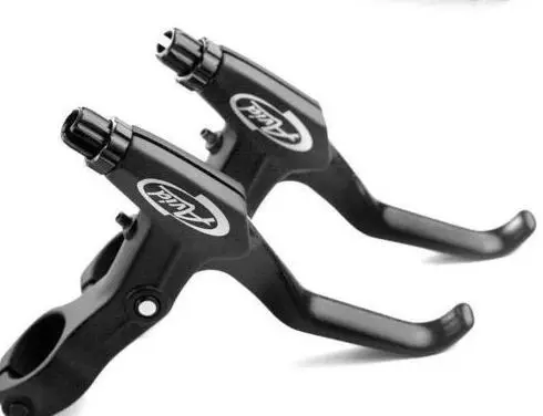 ONE PAIR NEW AVID FR 5 BRAKE LEVERS FR5 155g MTB CITY BIKE BLACK SUIT FOR SHIMANO SRAM
ONE PAIR NEW AVID FR 5 BRAKE LEVERS FR5 155g MTB CITY BIKE BLACK SUIT FOR SHIMANO SRAM