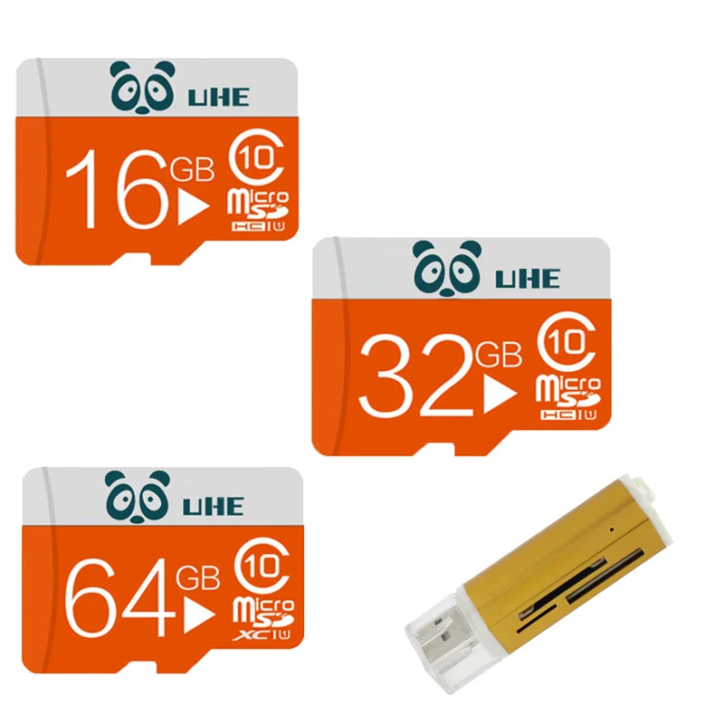2019 Hot Sale Micro SD 16GB 8GB 4GB memory Canrd 32GB cartao de memoria 64GB microsd carte with card reader free shiping
2019 Hot Sale Micro SD 16GB 8GB 4GB memory Canrd 32GB cartao de memoria 64GB microsd carte with card reader free shiping