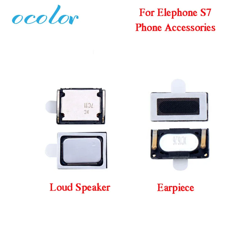 ocolor For Elephone S7 New Ear Speaker Receiver Earpieces Assembly Repair Parts For Elephone S7 Loud Speaker Phone Accessories
ocolor For Elephone S7 New Ear Speaker Receiver Earpieces Assembly Repair Parts For Elephone S7 Loud Speaker Phone Accessories