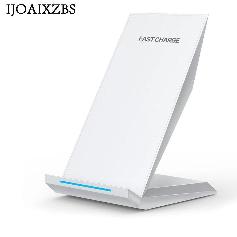 Aukey QI Fast Wireless Charger Lighter Universal Carregador Portatil For iPhone 8 Sansung S8 Note8 S6 Edge For Lumia Sony LG
Aukey QI Fast Wireless Charger Lighter Universal Carregador Portatil For iPhone 8 Sansung S8 Note8 S6 Edge For Lumia Sony LG