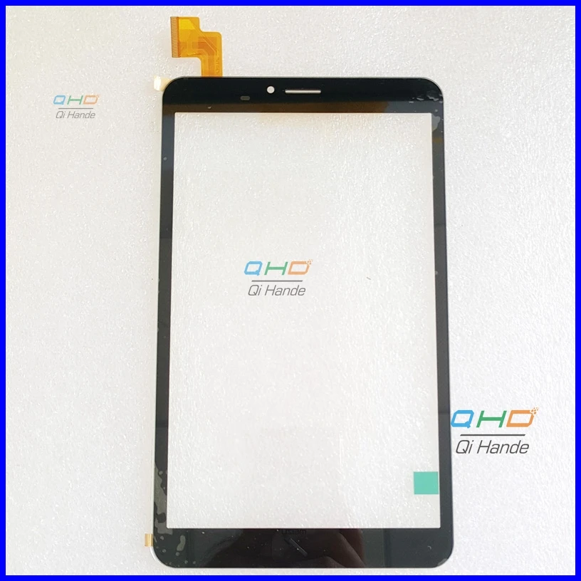 New touch screen digitizer For 8'' inch SG8161-FPC_V1-3 Touch panel Sensor Replacement Free Shipping
New touch screen digitizer For 8'' inch SG8161-FPC_V1-3 Touch panel Sensor Replacement Free Shipping