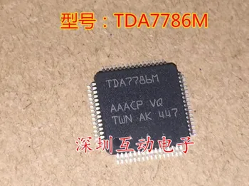 Module TDA7786M MC9S12XS128CAE FC80960HA40 XCS20-3VQ100C MC9S12C128CFUE 1PCS-15PCS Original authentic and new Free Shipping
Module TDA7786M MC9S12XS128CAE FC80960HA40 XCS20-3VQ100C MC9S12C128CFUE 1PCS-15PCS Original authentic and new Free Shipping