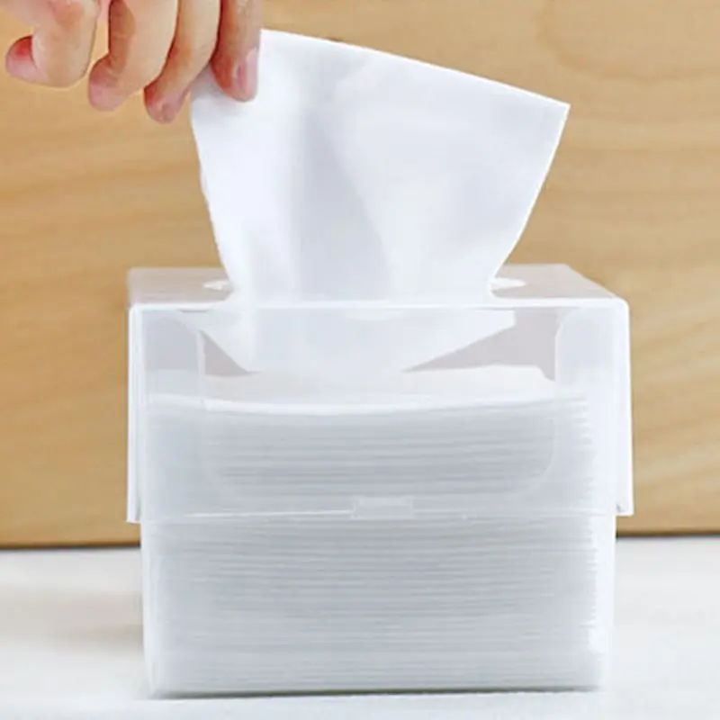 Disposable Mesh Cotton Towel Face Washing Pad Removable Draw-On Tissue Cosmetic Makeup Tool Wet/Dry Wipes
Disposable Mesh Cotton Towel Face Washing Pad Removable Draw-On Tissue Cosmetic Makeup Tool Wet/Dry Wipes
