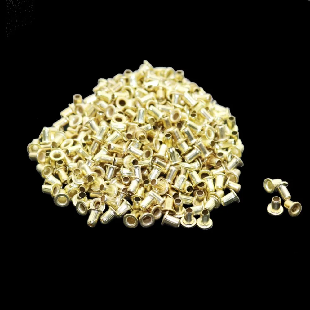 Copper Plated Eye Nest Box Threading Sockets For Beekeeping 2500 Pcs Copper Plated Eye Nest Box Threading Sockets For Beekeeping 2500 Pcs