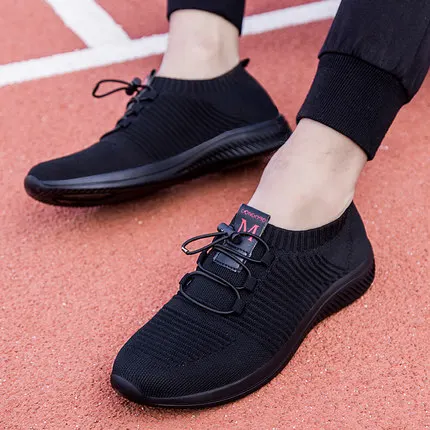 2019 Spring Summer Men Shoes Breathable Light Air Mesh Men Casual Shoes Non-slip Shock Absorption Men Sneakers Zapatillas Hombre
2019 Spring Summer Men Shoes Breathable Light Air Mesh Men Casual Shoes Non-slip Shock Absorption Men Sneakers Zapatillas Hombre