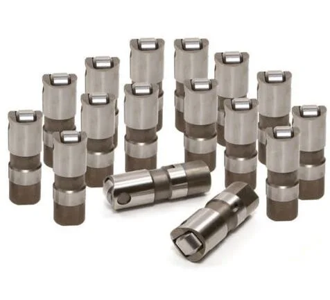 16PCS Lifters Rash Adjuster Roll Type For 90-07 Chrysler Dodge Plymouth 3.3L 3.8L 3.9L OHV
16PCS Lifters Rash Adjuster Roll Type For 90-07 Chrysler Dodge Plymouth 3.3L 3.8L 3.9L OHV