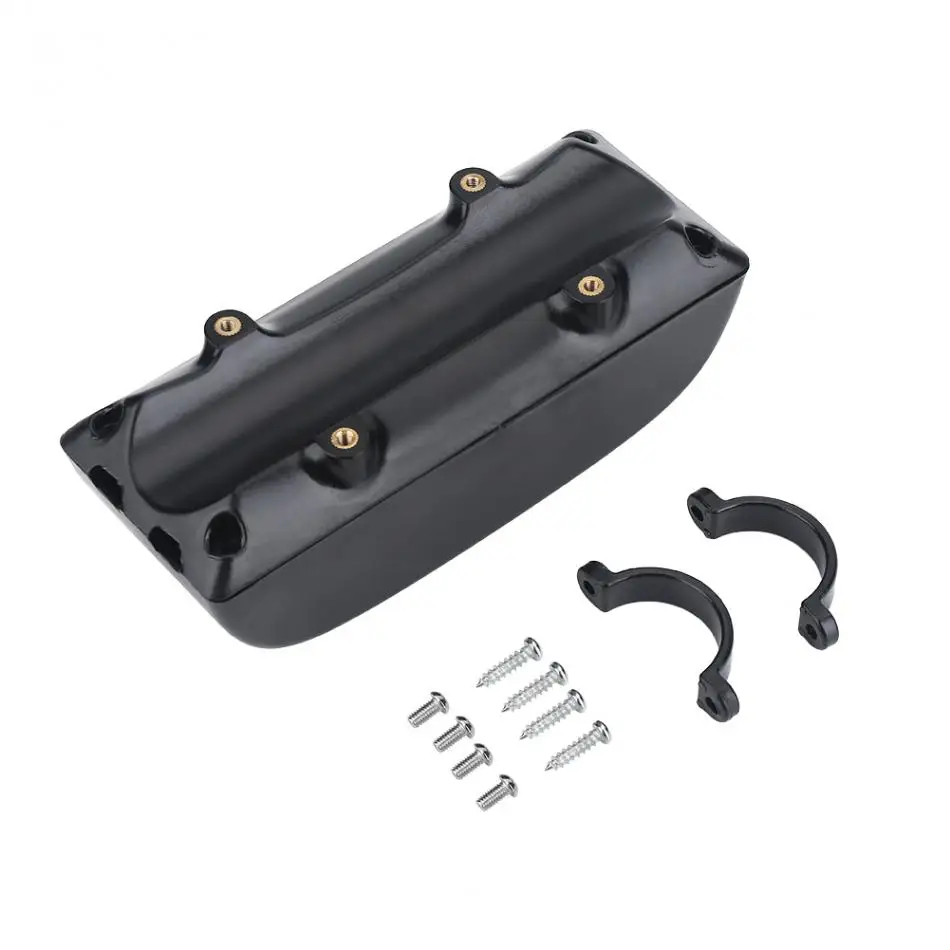 Electric Bicycle Controller Case E-bike Electric Bike Conversion Kit Lithium Battery MTB Bike Part Put Controller Modified Box
Electric Bicycle Controller Case E-bike Electric Bike Conversion Kit Lithium Battery MTB Bike Part Put Controller Modified Box
