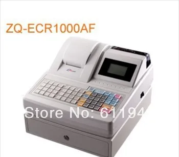 Low cost! 1 pcs ZQ-ECR1000AF electronic cash register / all-in-one fastfood cash register
Low cost! 1 pcs ZQ-ECR1000AF electronic cash register / all-in-one fastfood cash register