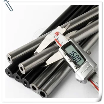 Carbon steel pipe 3/8"steel tube outer diameter 18mm wall thickness form 1mm to 4mm
Carbon steel pipe 3/8"steel tube outer diameter 18mm wall thickness form 1mm to 4mm