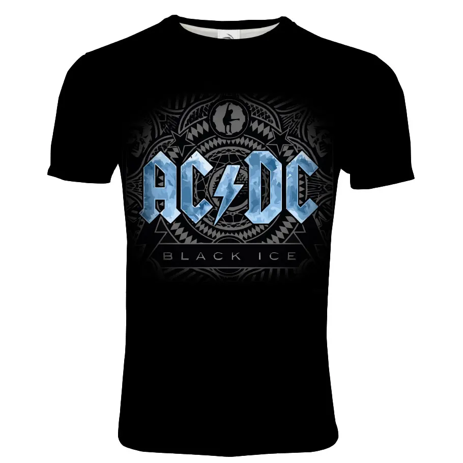 2019 Men's Fashion Graffiti Print ADI T-Shirt AC / DC Short Sleeve T-Shirt Funny T-Shirt Men's Top Casual T-Shirt
2019 Men's Fashion Graffiti Print ADI T-Shirt AC / DC Short Sleeve T-Shirt Funny T-Shirt Men's Top Casual T-Shirt