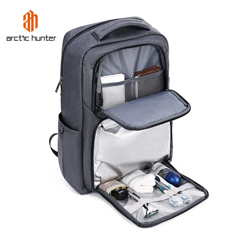2019 Fashion Men Laptop Backpacks USB Charging Waterproof Male 15.6 inch Computer Bags Multifunction Travel Bagpacks Men
2019 Fashion Men Laptop Backpacks USB Charging Waterproof Male 15.6 inch Computer Bags Multifunction Travel Bagpacks Men