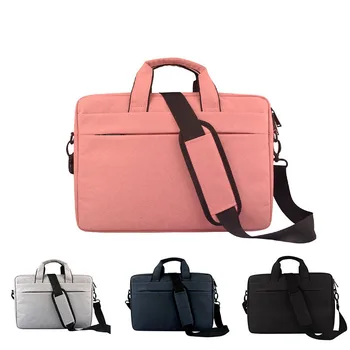 New Laptop Case 13 14 15Inch Shoulder Bag for XiaoMi Acer Dell HP Asus Lenovo Macbook Pro Air Retina Laptop Liner Sleeve Handbag
New Laptop Case 13 14 15Inch Shoulder Bag for XiaoMi Acer Dell HP Asus Lenovo Macbook Pro Air Retina Laptop Liner Sleeve Handbag