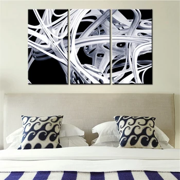 Drop Shipping Frameless 3 Pieces Paintings for Living Room Wall Abstract Home Decoration Modular Painting Posters Decorativos
Drop Shipping Frameless 3 Pieces Paintings for Living Room Wall Abstract Home Decoration Modular Painting Posters Decorativos