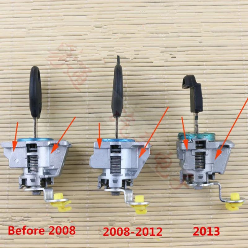 DAKATU OEM Auto left door lock cylinder for NissanTEANA 2008-2013 driver door lock cylinder
DAKATU OEM Auto left door lock cylinder for NissanTEANA 2008-2013 driver door lock cylinder