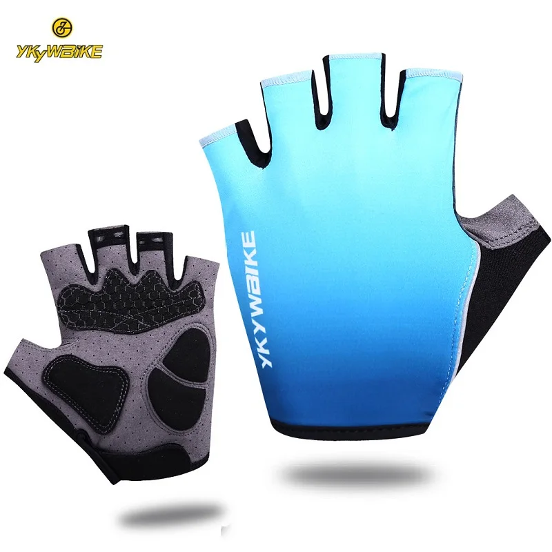 YKYWBIKE Cycling Gloves Men MTB Bike Mountain Bicycle Accessories Women Half Finger Glove Thick Gel Breathable Guantes Ciclismo
YKYWBIKE Cycling Gloves Men MTB Bike Mountain Bicycle Accessories Women Half Finger Glove Thick Gel Breathable Guantes Ciclismo
