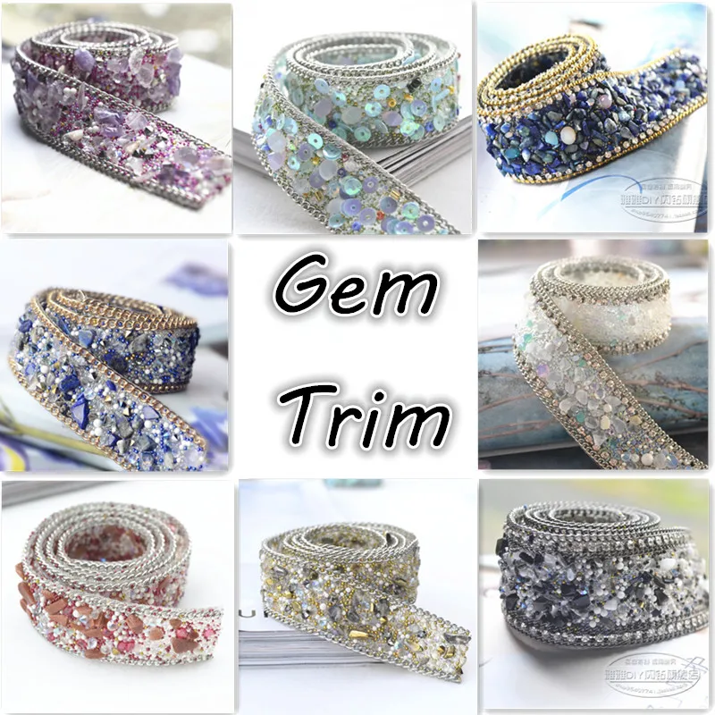 Fashionhand Seam Gemstone Hot Drill Lace Sticker Drill Garment DIY Rhinestone Chain Back Glue Mesh Drilling Accessories
Fashionhand Seam Gemstone Hot Drill Lace Sticker Drill Garment DIY Rhinestone Chain Back Glue Mesh Drilling Accessories