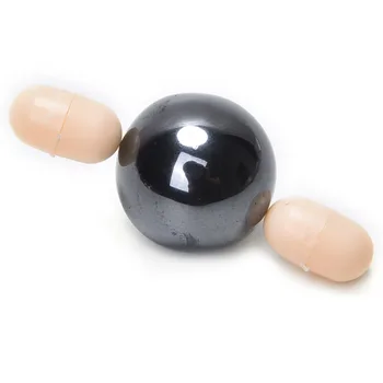 Kids Gift 1 Sets Magic Induction Beads Ball Interactive Stage Magic Trick Props Invincible Magician Toys
Kids Gift 1 Sets Magic Induction Beads Ball Interactive Stage Magic Trick Props Invincible Magician Toys