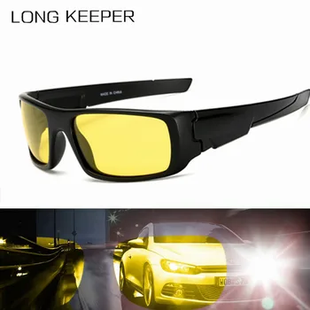 Polarized Sunglasses Night Vision Driving Glasses High Quality Women Men Square Retro Goggles Eyewears Accessories Male gafas
Polarized Sunglasses Night Vision Driving Glasses High Quality Women Men Square Retro Goggles Eyewears Accessories Male gafas