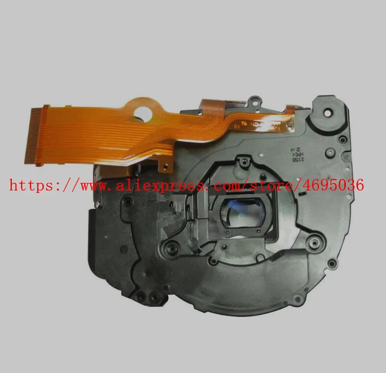 NEW Lens Base Back Main Flex Cable For Panasonic DMC- ZS20 TZ30 ZS30 TZ40 ZS19 Digital Camera Repair Part
NEW Lens Base Back Main Flex Cable For Panasonic DMC- ZS20 TZ30 ZS30 TZ40 ZS19 Digital Camera Repair Part