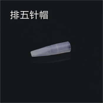 100pcs permanent makeup eyebrow lip tip disposable tattoo nozzle needles tips cap 5F for cosmetic machine
100pcs permanent makeup eyebrow lip tip disposable tattoo nozzle needles tips cap 5F for cosmetic machine