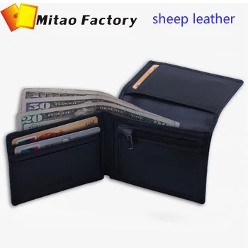 2017 New Fashion Simple Bellroy Design Black Color Sheep Leather Card holder Wallet With Coin Bag Pocket Purse
2017 New Fashion Simple Bellroy Design Black Color Sheep Leather Card holder Wallet With Coin Bag Pocket Purse