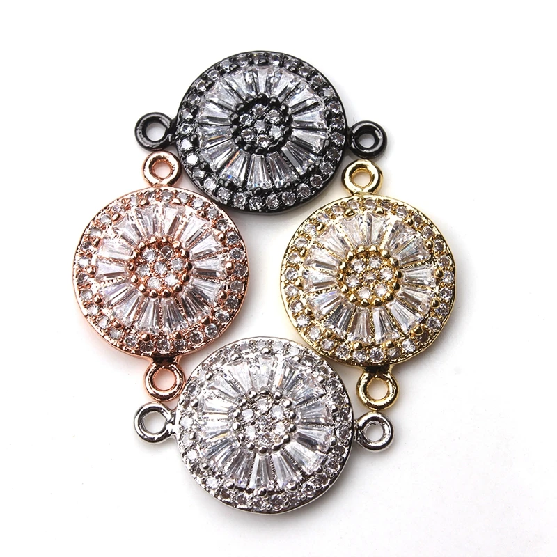 1pc 21*14mm Micro Pave White Crystal charms pendant connectors for women handmade men bracelet & bangle jewelry findings making
1pc 21*14mm Micro Pave White Crystal charms pendant connectors for women handmade men bracelet & bangle jewelry findings making