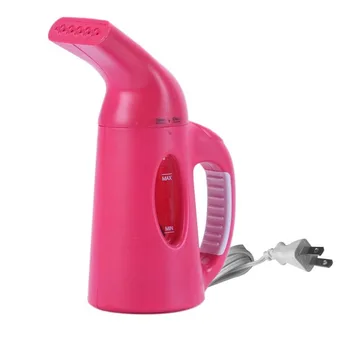 Popular Handheld Garment Steamer High quality Steam Iron Handheld Dry Cleaning Brush Clothes Household Appliance
Popular Handheld Garment Steamer High quality Steam Iron Handheld Dry Cleaning Brush Clothes Household Appliance