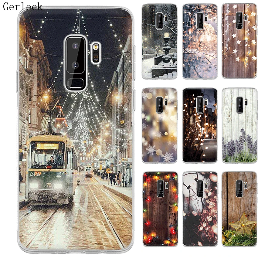Desxz Snow Winter Landscape Case For Samsung Galaxy J1 J2 J3 J5 J7 J6 Prime Protection Cover
Desxz Snow Winter Landscape Case For Samsung Galaxy J1 J2 J3 J5 J7 J6 Prime Protection Cover