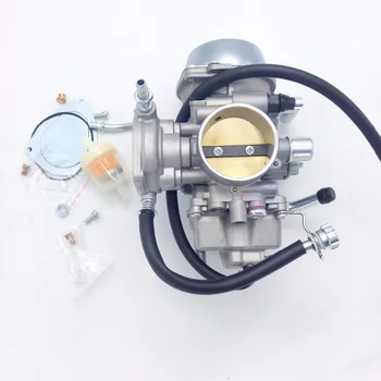 Universal Racing Motorcycle Carb PD42 Carburetor Intake Pipe ATV CARB PD42J For YAMAHA
Universal Racing Motorcycle Carb PD42 Carburetor Intake Pipe ATV CARB PD42J For YAMAHA