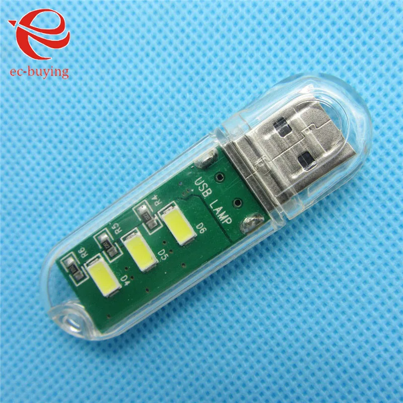 Mini LED Night Light Portable USB Light Computer Laptop Power Bank Lamp Parallel Connection 5V 1.7W
Mini LED Night Light Portable USB Light Computer Laptop Power Bank Lamp Parallel Connection 5V 1.7W