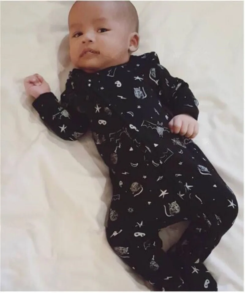 Newborn Baby Kids Boys Girls Clothes Warm Jumpsuit Romper Cotton Baby Boy Zipper Clothes Outfits Set 0-18M
Newborn Baby Kids Boys Girls Clothes Warm Jumpsuit Romper Cotton Baby Boy Zipper Clothes Outfits Set 0-18M