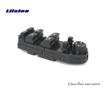 Liislee For BMW 5 E60 Window regulator window switch assembly lift button control switch Glass lifter master switch
Liislee For BMW 5 E60 Window regulator window switch assembly lift button control switch Glass lifter master switch