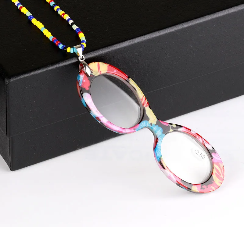 new style pincenez handy hang on neck full rim light weight legless oval small size necklace reading eyeglasses for women
new style pincenez handy hang on neck full rim light weight legless oval small size necklace reading eyeglasses for women
