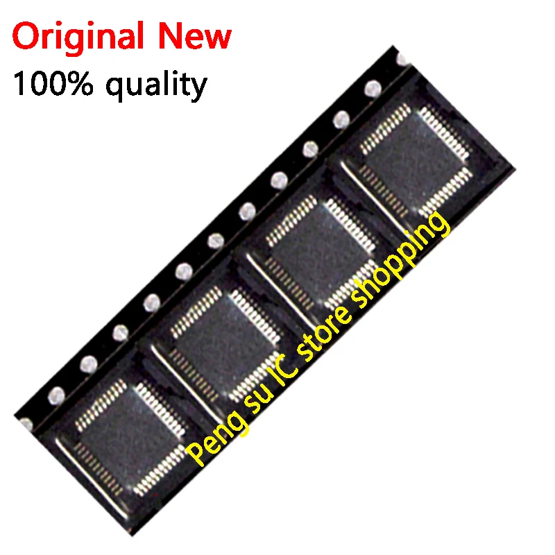 (5piece) 100% New ALC658 QFP-48 Chipset