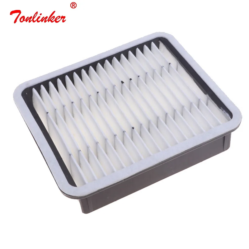 Car Engine Air Filter 17801-46090 For Old Lexus GS300 Model 2000-2004 IS300 Model 2001-2005 External Cab Filter Core
Car Engine Air Filter 17801-46090 For Old Lexus GS300 Model 2000-2004 IS300 Model 2001-2005 External Cab Filter Core