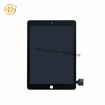 Replacement Tablet LCD Screen Touch Panel display Assembly For iPad Pro 9.7" Black White ML0F2LL EMC2827 A1673 A1674 A1675
Replacement Tablet LCD Screen Touch Panel display Assembly For iPad Pro 9.7" Black White ML0F2LL EMC2827 A1673 A1674 A1675
