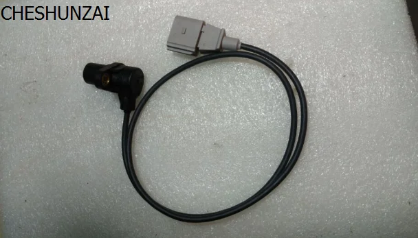 CHESHUNZAI for Golf4 Jetta Bora Passat B5 crankshaft position sensor speed sensor
CHESHUNZAI for Golf4 Jetta Bora Passat B5 crankshaft position sensor speed sensor