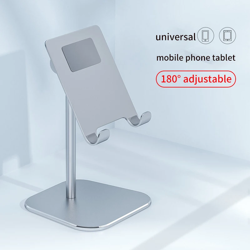 Mobile Phone Tablet Multi-function Desktop Stand Universal Adjustable Portable Desk Phone Holder for Samsung Iphone X XS MAX
Mobile Phone Tablet Multi-function Desktop Stand Universal Adjustable Portable Desk Phone Holder for Samsung Iphone X XS MAX