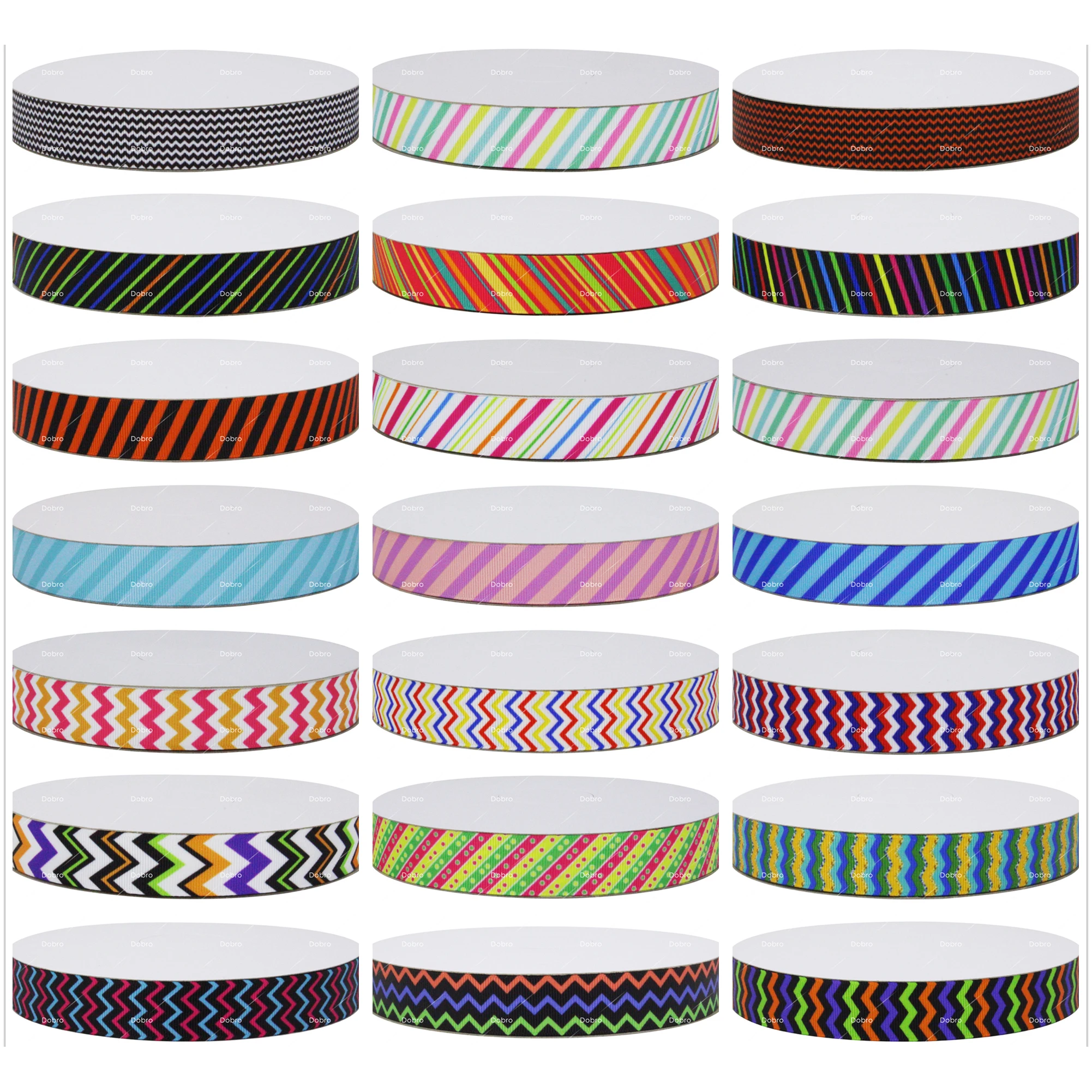 21 Choices 7/8" 22MM Animal Cat Paw Footprint Printed Grosgrain Ribbons for Hair DIY Baby Craft Party Decoration Gift Packaging
21 Choices 7/8" 22MM Animal Cat Paw Footprint Printed Grosgrain Ribbons for Hair DIY Baby Craft Party Decoration Gift Packaging